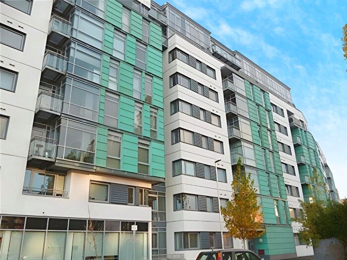 1 Bedroom Flat To Rent In Manor Mills, Ingram Street, Leeds, LS11