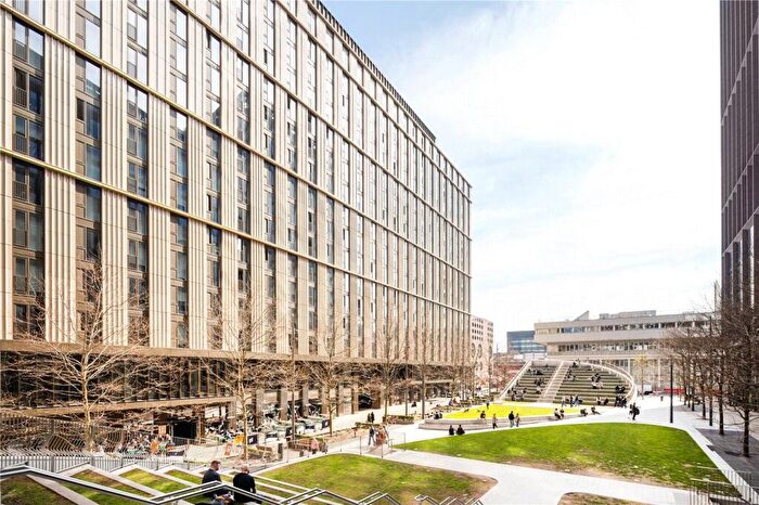 2 Bedroom Apartment For Sale In Vita Living, Circle Square, Nobel Way, Manchester, M1