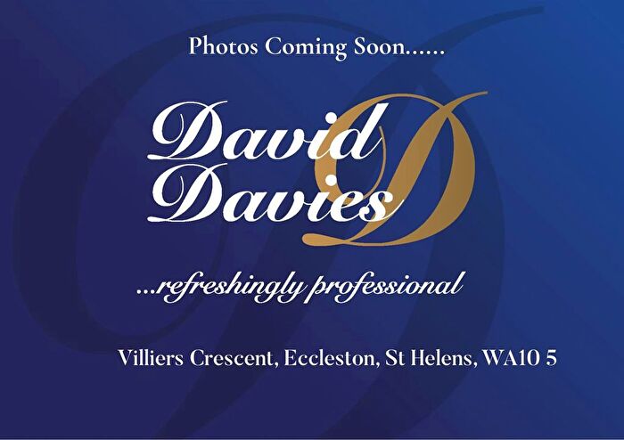 3 Bedroom Detached Bungalow For Sale In Villiers Crescent, Eccleston, WA10