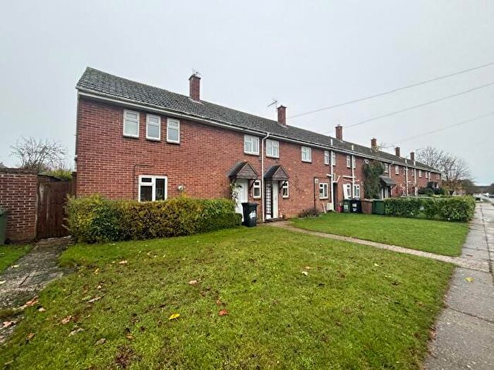 3 Bedroom Property To Rent In Fen Road, Upper Marham, King'S Lynn, PE33