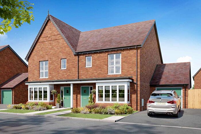 3 Bedroom Detached House For Sale In Plot The Billington @ The Heath, Codicote, Hitchin, SG4