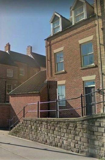 4 Bedroom House To Rent In Highgate, Durham, DH1