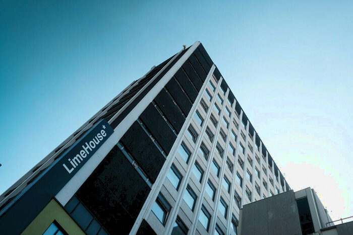 2 Bedroom Apartment To Rent In Ring Way, Preston, PR1