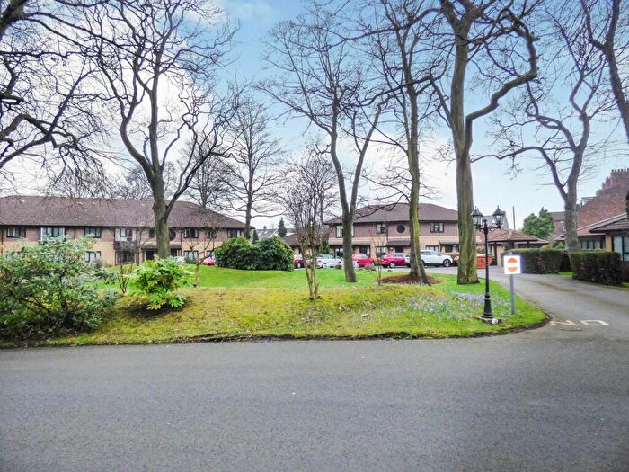 1 Bedroom Apartment For Sale In Sandyford Park, Sandyford, Newcastle Upon Tyne, Tyne And Wear, NE2