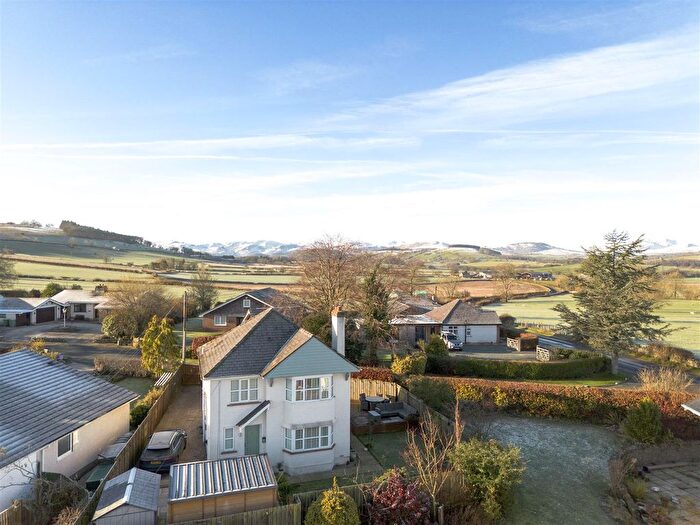 3 Bedroom Detached House For Sale In Margate Cross, Tirril, Penrith, CA10