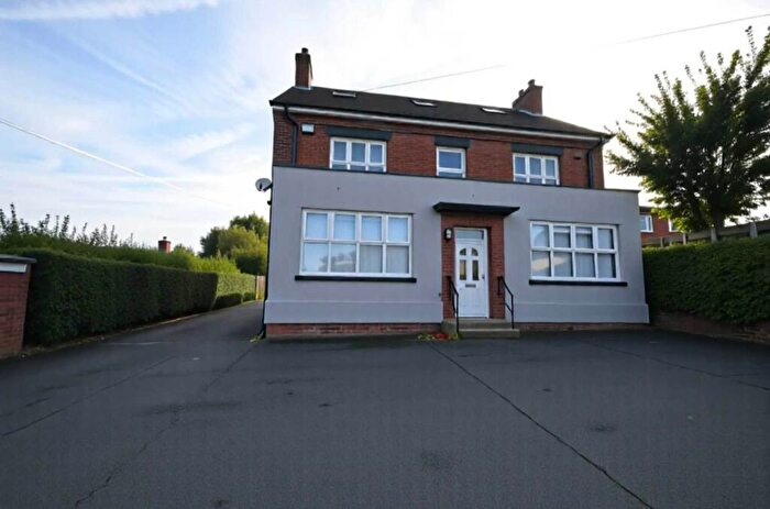 2 Bedroom Flat To Rent In Beccles Road, Gorleston, NR31