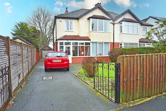 4 Bedroom Semi Detached House For Sale In Tewit Well Road, Harrogate, HG2