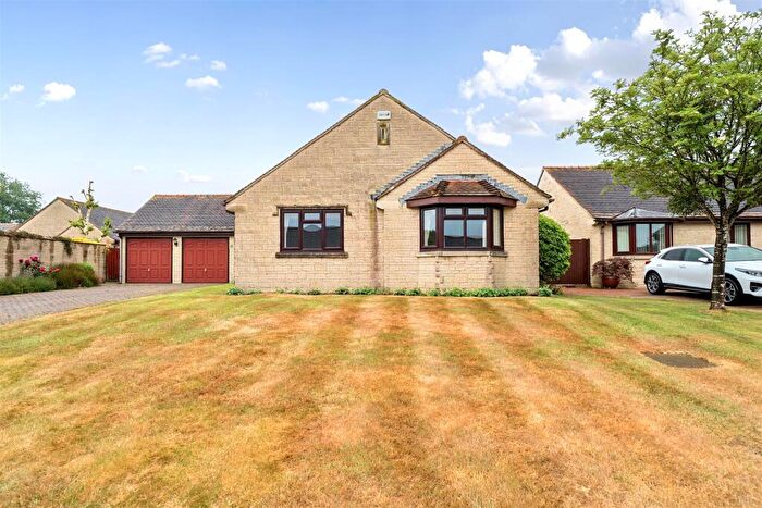 3 Bedroom Detached House For Sale In Dinhay, Marnhull, DT10