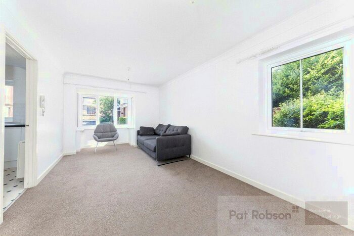 2 Bedroom Apartment To Rent In Jesmond Place, Jesmond, Newcastle Upon Tyne, Tyne And Wear, NE2