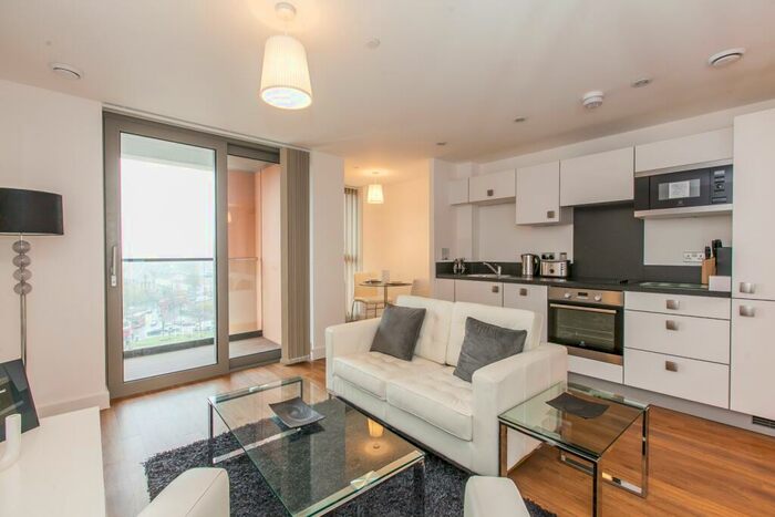 Studio To Rent In The Renaissance, Sienna Alto, Lewisham, SE13