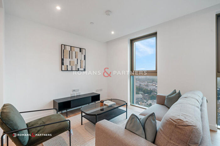 1 Bedroom Apartment To Rent In One Thames Quay, Canary Wharf, E14