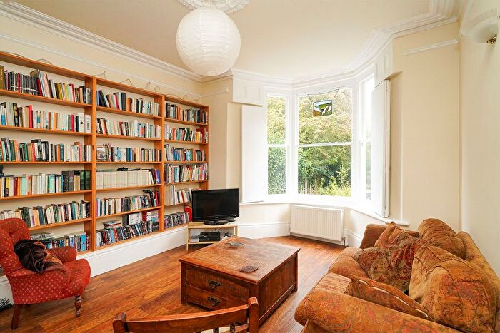 4 Bedroom Detached House For Sale In Rupert Road, Sheffield, S7