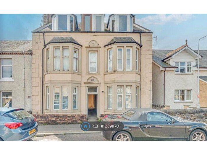 1 Bedroom Flat To Rent In Lady Campbells Walk, Dunfermline, KY12