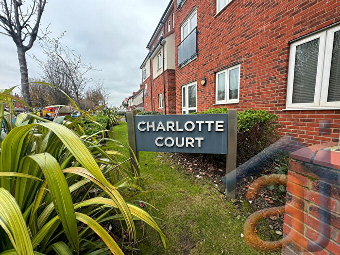 1 Bedroom Flat To Rent In Mill Road, Southport, PR8