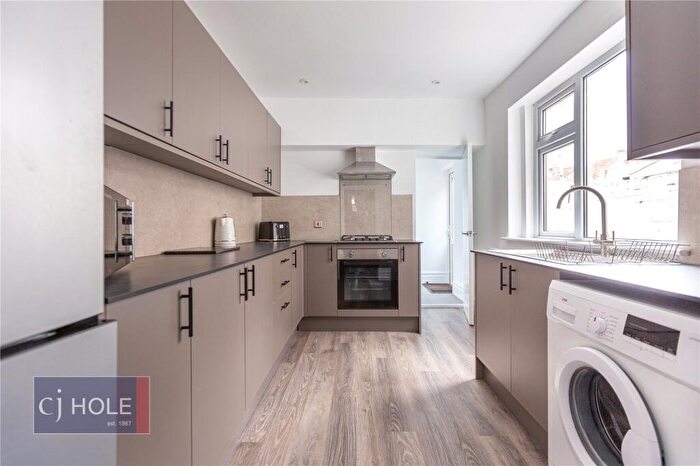 4 Bedroom Terraced House To Rent In Coronation Road, Southville, Bristol, Somerset, BS3