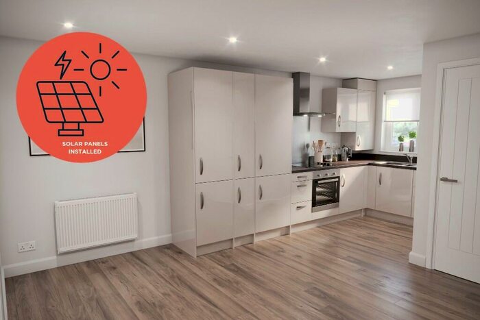 4 Bedroom Semi-Detached House To Rent In Bennett Close, Almondsbury, Bristol, BS10