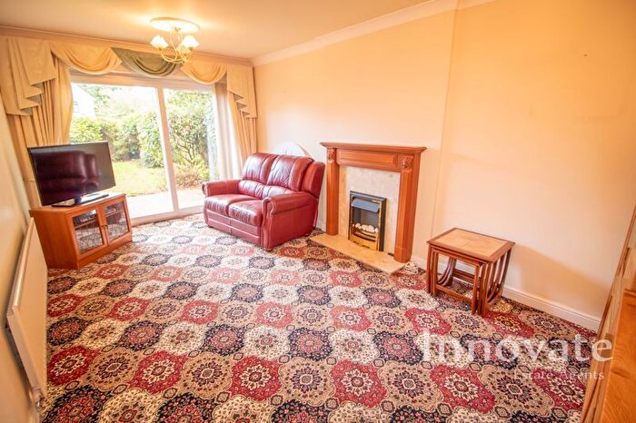 2 Bedroom Bungalow For Sale In Carillon Gardens, Bell End, Rowley Regis, B65