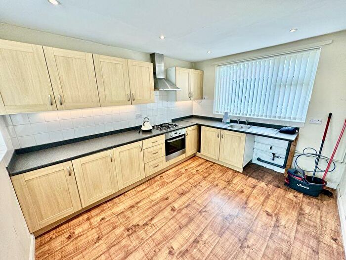 2 Bedroom Semi-Detached House For Sale In Sea Dyke Way, Marshchapel, DN36