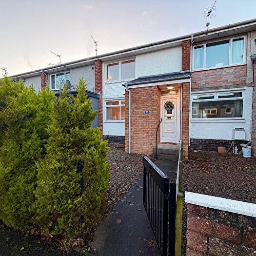 2 Bedroom Flat To Rent In Nimmo Place, Tulloch, Perthshire, PH1