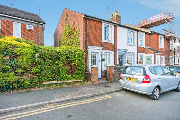 2 Bedroom End Of Terrace House For Sale In Mill Road, Leighton Buzzard, LU7
