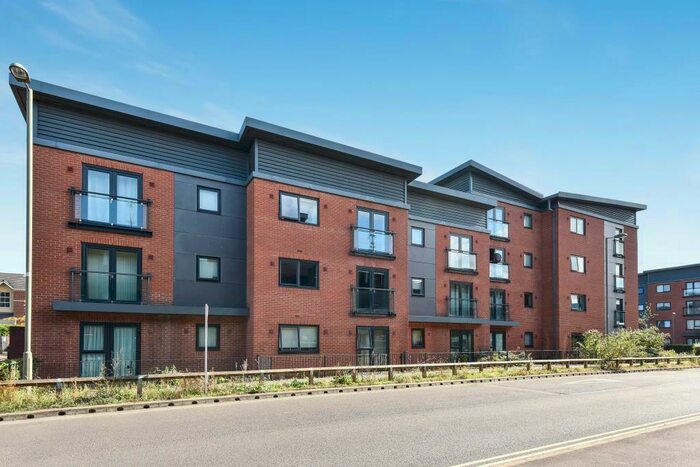 1 Bedroom Apartment To Rent In Banbury, Oxfordshire, OX16