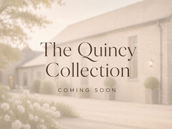 3 Bedroom Semi-Detached House For Sale In Quincy Collection - Ware Town Centre, SG12