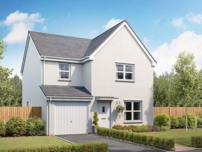 4 Bedroom Detached House For Sale In Abbotsham Park, Clovelly Road, Bideford, EX39