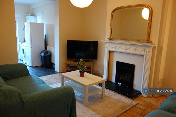 5 Bedroom Terraced House To Rent In Downend Road, Horfield, Bristol, BS7