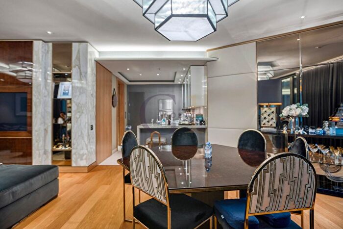 1 Bedroom Flat For Sale In One Hyde Park, Knightsbridge, London, SW1X