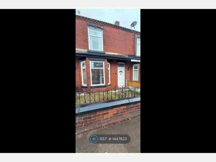 3 Bedroom End Of Terrace House To Rent In Leigh Road, Leigh, WN7