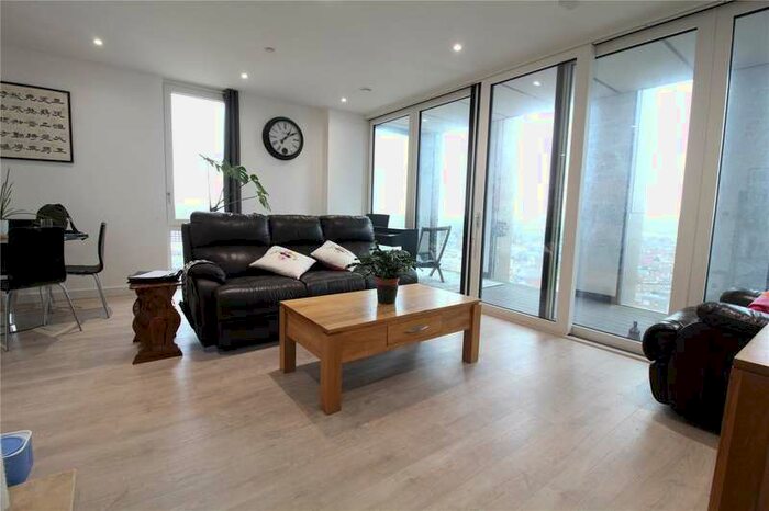 2 Bedroom Property To Rent In College Road, Harrow HA1