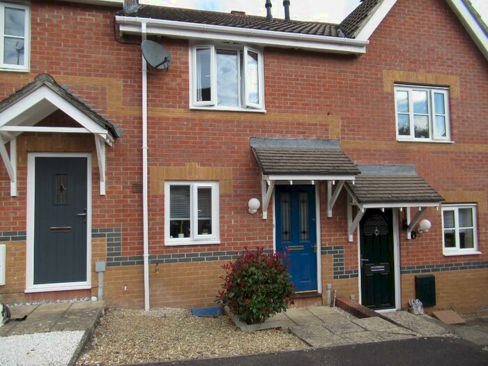 2 Bedroom Terraced House To Rent In Struthers Close, Street, Somerset, BA16