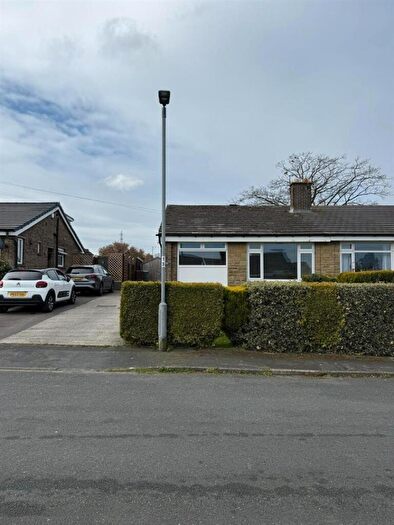 2 Bedroom Semi-Detached Bungalow To Rent In North View, Wilsden, Bradford, BD15