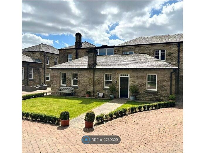 4 Bedroom Semi-Detached House To Rent In Menston Mews, Menston, Ilkley, LS29