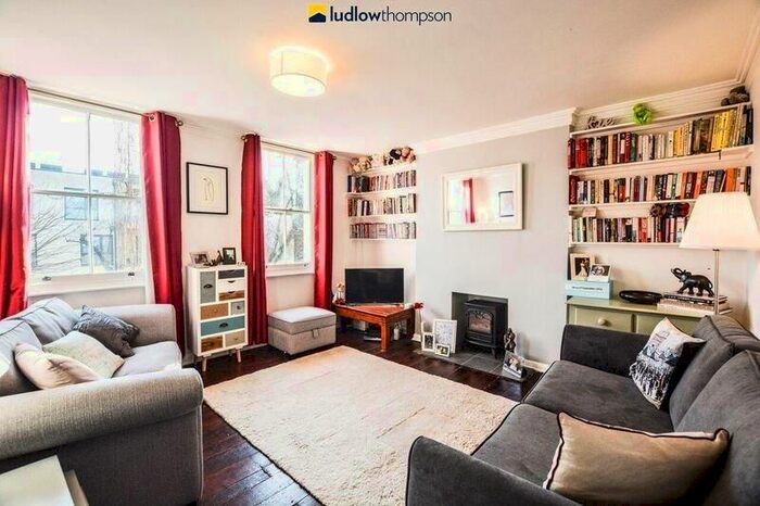 1 Bedroom Flat To Rent In Peckham Park Road, London SE15