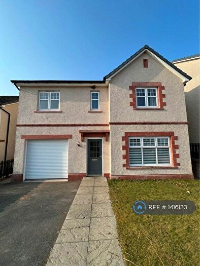 4 Bedroom Detached House To Rent In Meadowview Road, Turriff, AB53