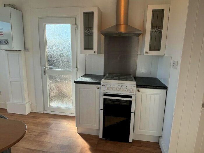 1 Bedroom Flat To Rent In Mackinlay Place, Kilmarnock, Ayrshire, KA1