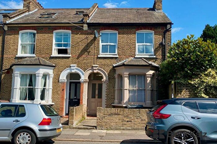 1 Bedroom Flat To Rent In Hicks Street, Surrey Quays, SE8