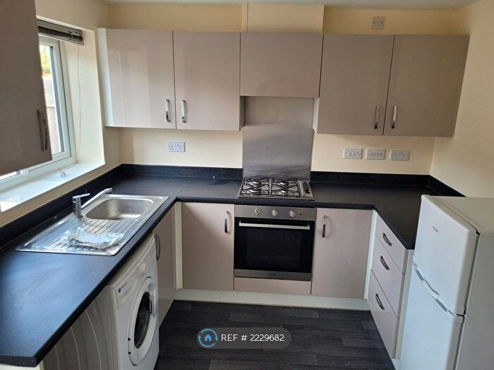 2 Bedroom Semi-Detached House To Rent In Hammond Drive, Liverpool, L24