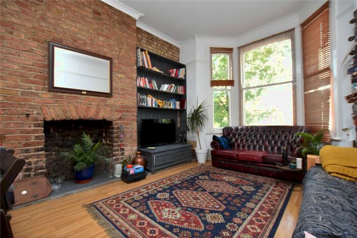 1 Bedroom Flat To Rent In Penge Road, London, SE20