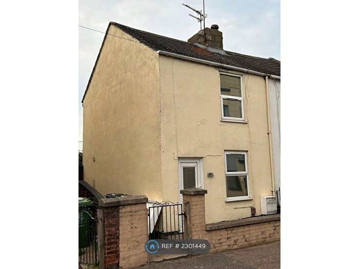 2 Bedroom Semi-Detached House To Rent In Englands Lane, Gorleston, NR31