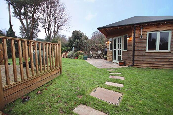 4 Bedroom Detached House For Sale In Great Mongeham, CT14