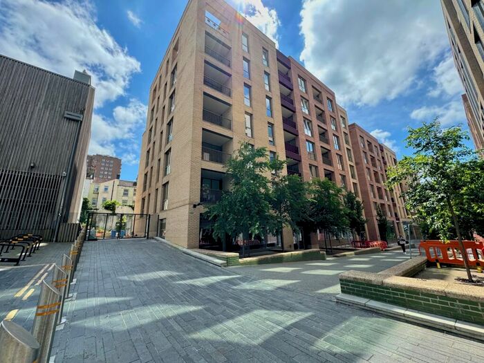 1 Bedroom Flat To Rent In Mighell Street, Brighton, BN2