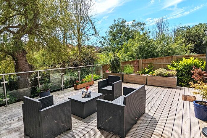 3 Bedroom Semi-Detached House For Sale In Water Lane, Angmering, West Sussex, BN16
