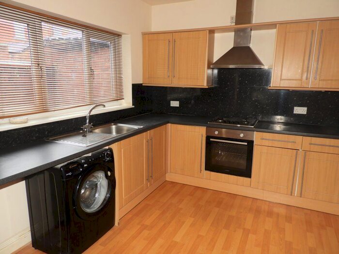 2 Bedroom Terraced House To Rent In Blackpool Road, Fulwood, Preston, PR2