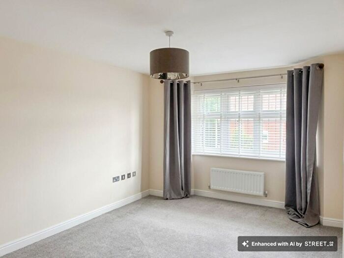 4 Bedroom Detached House To Rent In Burdons Close, Wenvoe, CF5