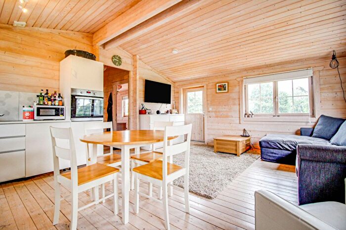 2 Bedroom Lodge To Rent In Sandridge Park, Sandridge Common, SN12