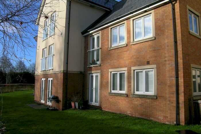 1 Bedroom Apartment To Rent In Staverton, BA14