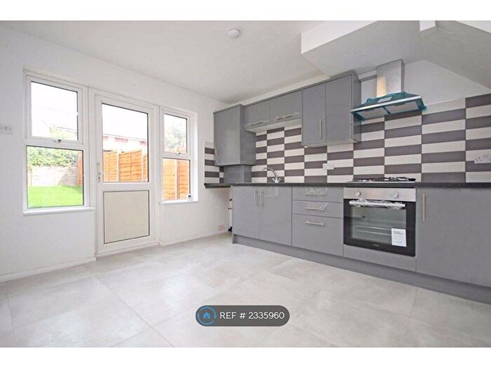 2 Bedroom Semi-Detached House To Rent In Taylor Close, Hounslow, TW3