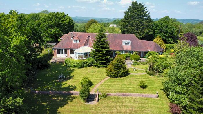 3 Bedroom Detached House To Rent In Sedgehill, Shaftesbury, Dorset, SP7